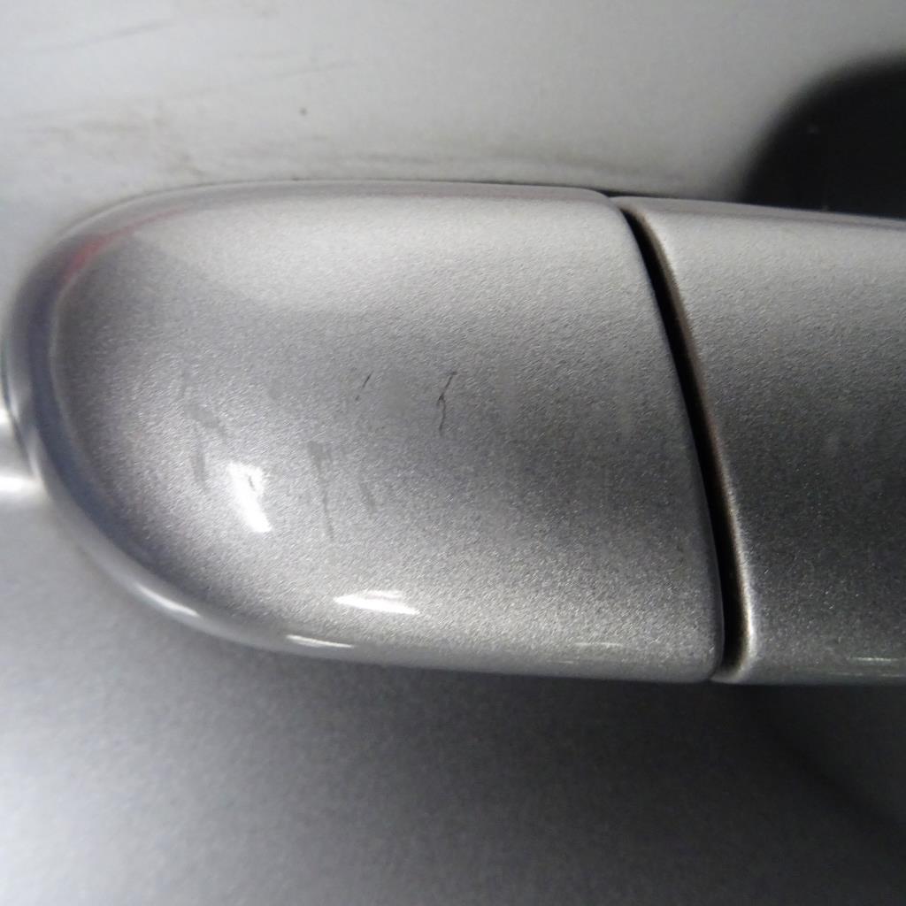 Porte avant droit BMW SERIE 3 E46 PHASE 1  - 1
