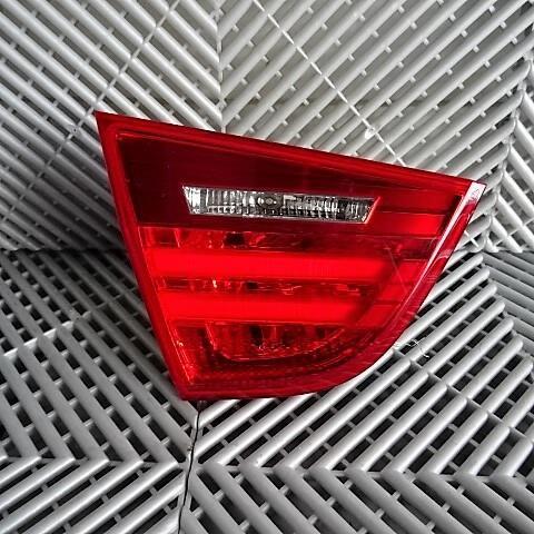 Feu arriere secondaire gauche (feux) BMW SERIE 3 E91 TOURING PHASE 2 BREAK  - 1
