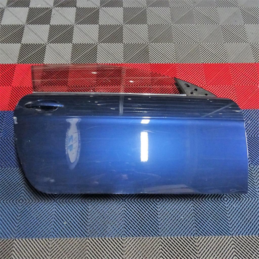 Porte avant droit BMW SERIE 6 E63 COUPE  - 1