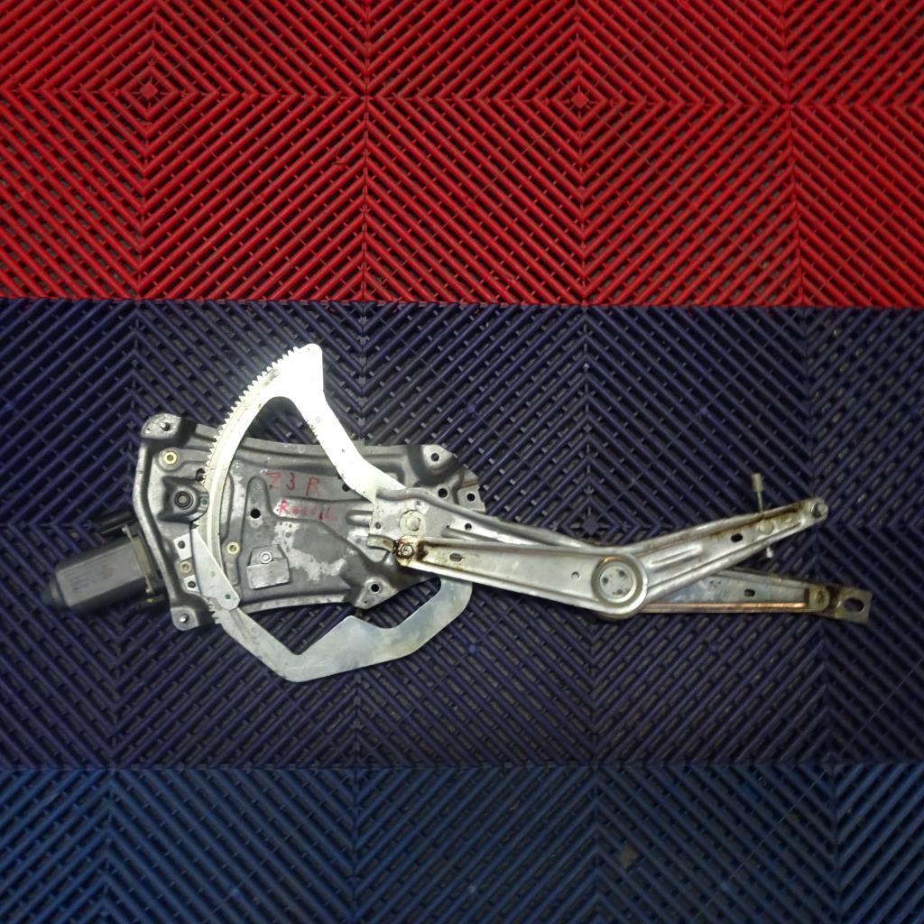 Alzacristalli elettrico anteriore destro BMW Z3 E36 COUPE  - 1