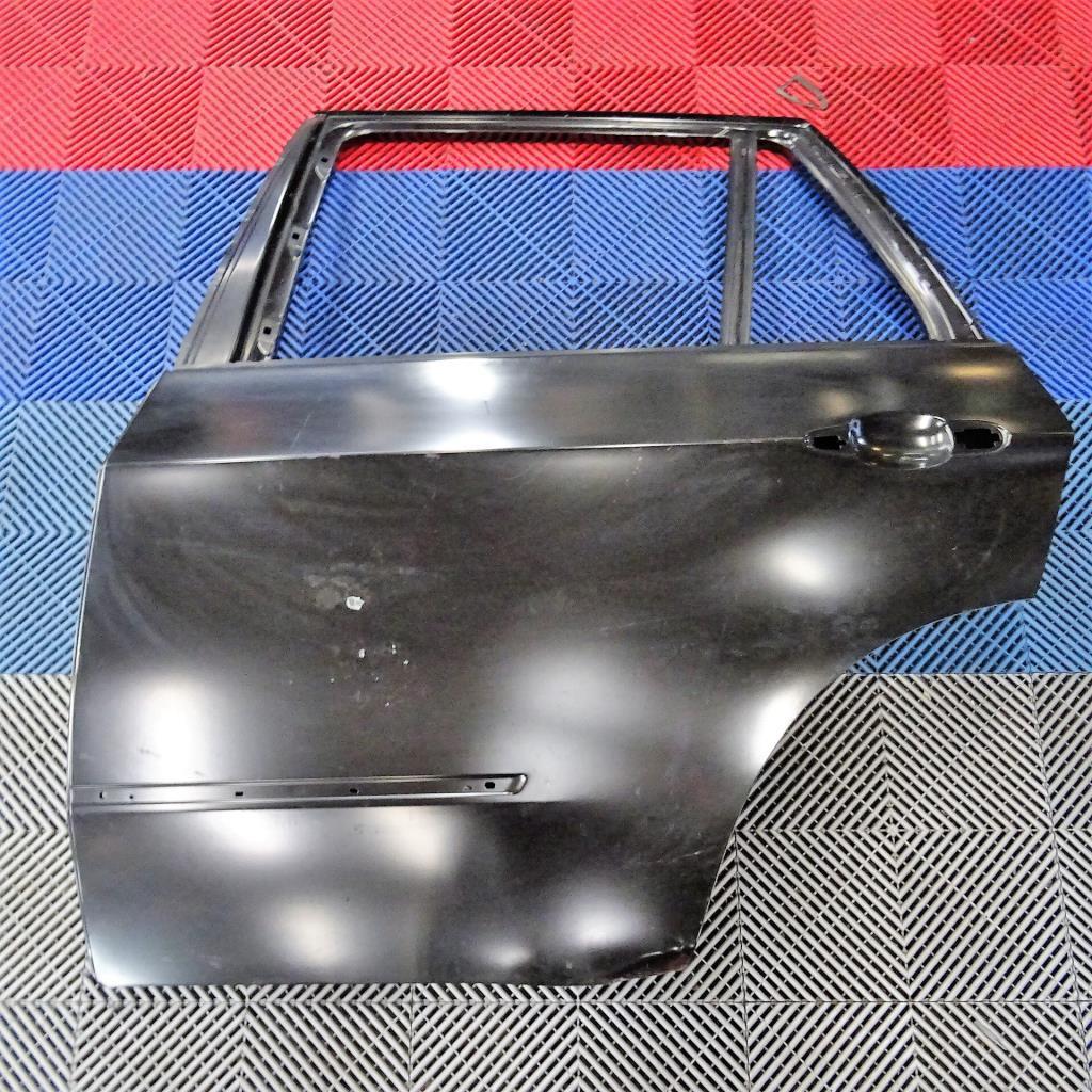 Porte arriere gauche BMW X5 E70 PHASE 1  - 1