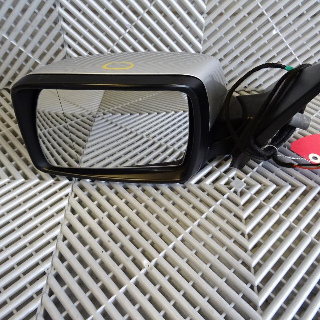 Retroviseur gauche BMW X3 E83 PHASE 1  - 1