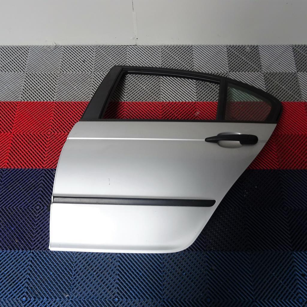 Porte arriere gauche BMW SERIE 3 E46 PHASE 1  - 1
