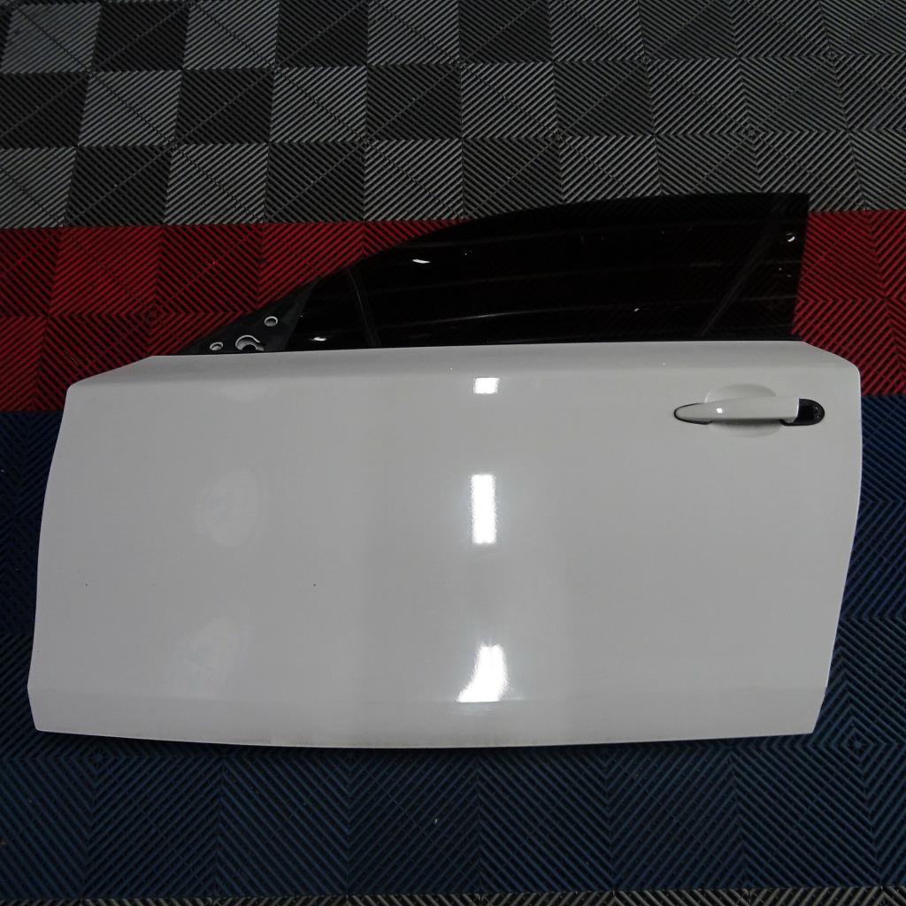 Porte avant gauche BMW SERIE 1 E81  - 1