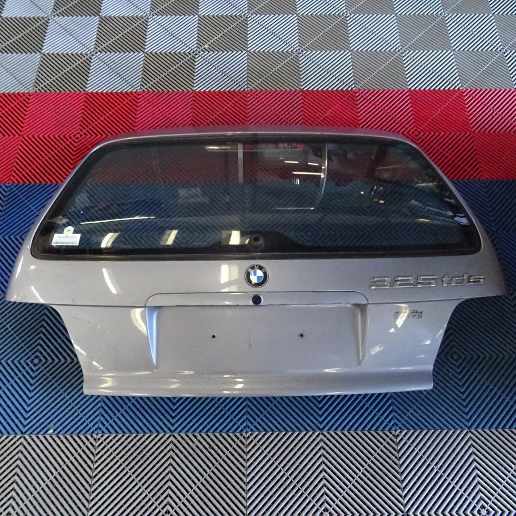 Malle/Hayon arriere BMW Z3 E36 COUPE  - 1