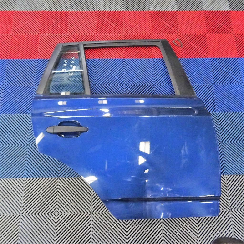 Porte arriere droit BMW X3 E83 PHASE 1  - 1