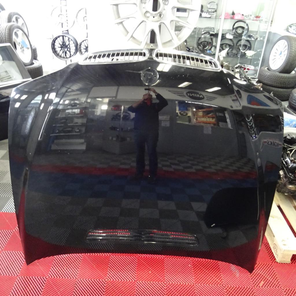 Capot BMW SERIE 7 E65 PHASE 1  - 1