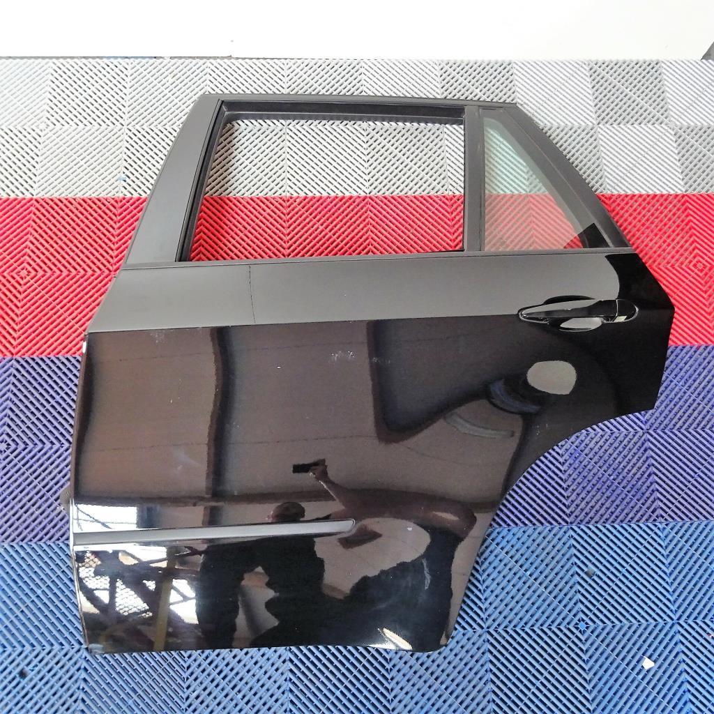Porte arriere gauche BMW X5 E70 PHASE 1  - 1