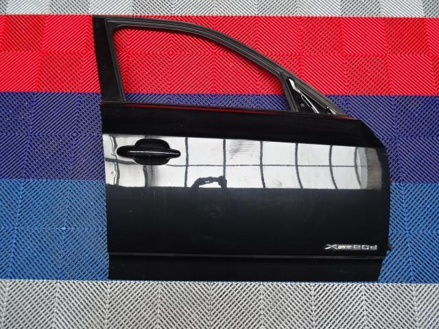 Porte avant droit BMW X3 E83 PHASE 1  - 1