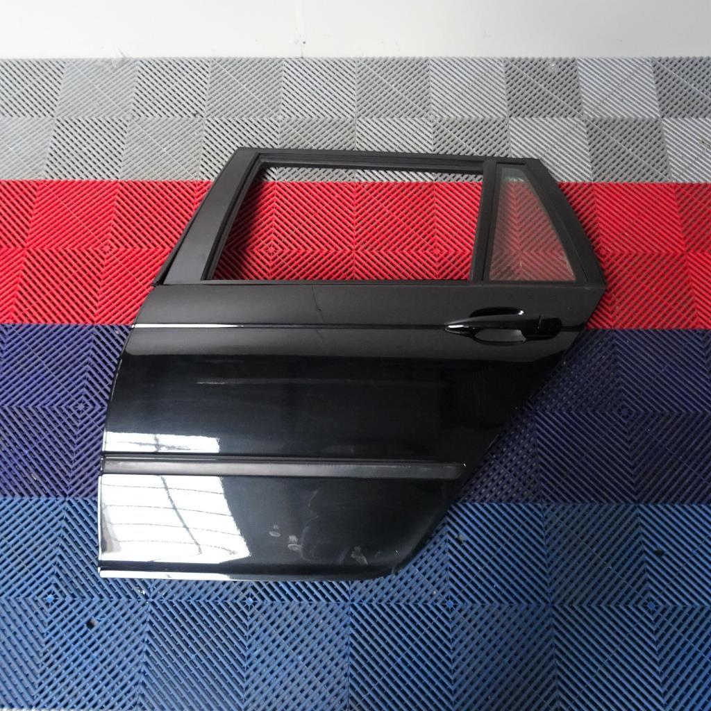 Porte arriere gauche BMW SERIE 3 E46 PHASE 1  - 1