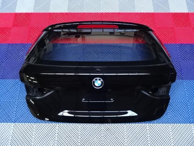 Malle/Hayon arriere BMW X1 E84 PHASE 1 Diesel - 1