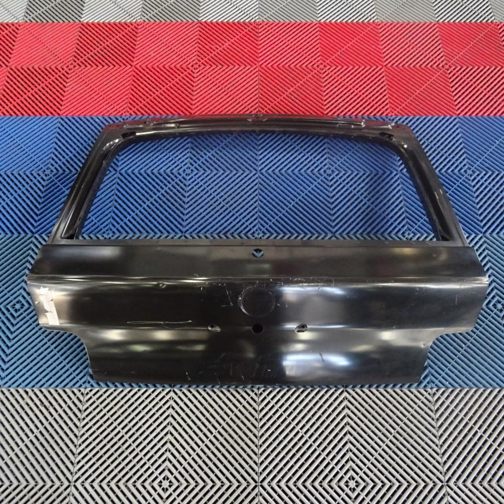Malle/Hayon arriere BMW Z3 E36 COUPE  - 1