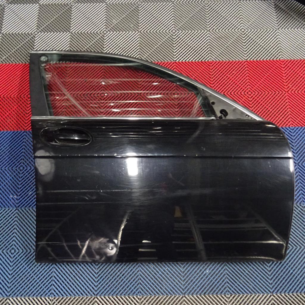 Porte avant droit BMW SERIE 7 E65 PHASE 1  - 1