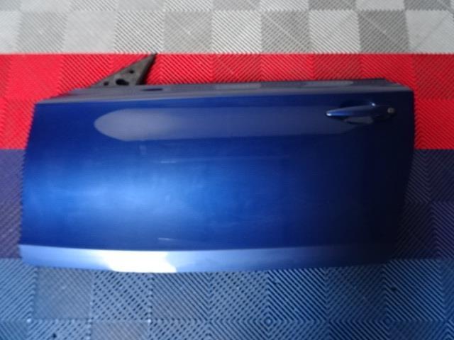 Porte avant gauche BMW SERIE 1 E81  - 1