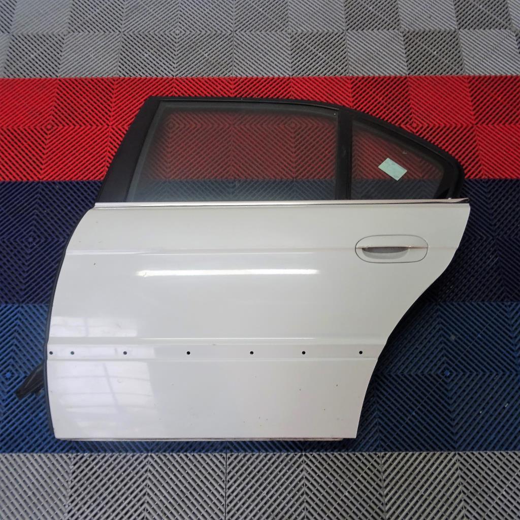Porte arriere gauche BMW SERIE 7 E38  - 1