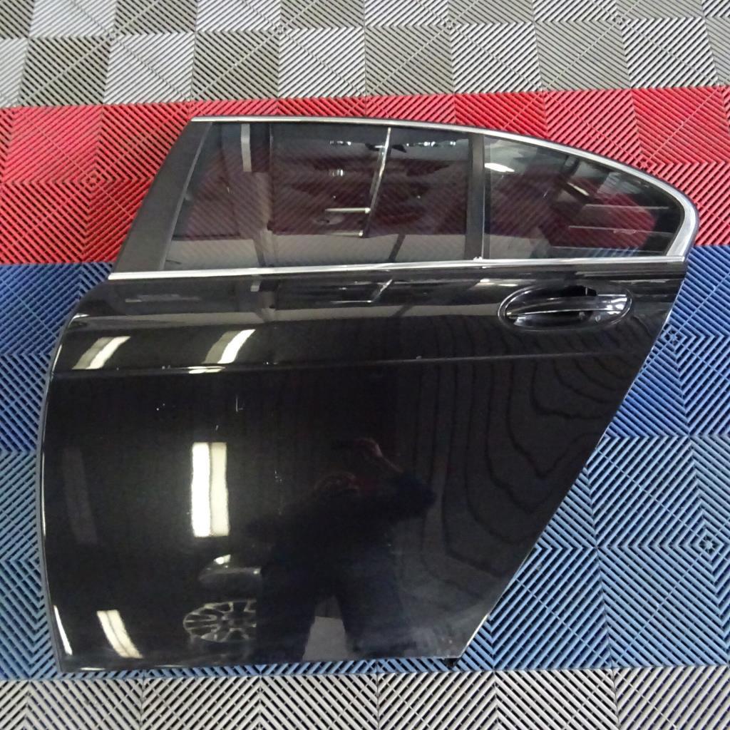 Porte arriere gauche BMW SERIE 7 E65 PHASE 1  - 1