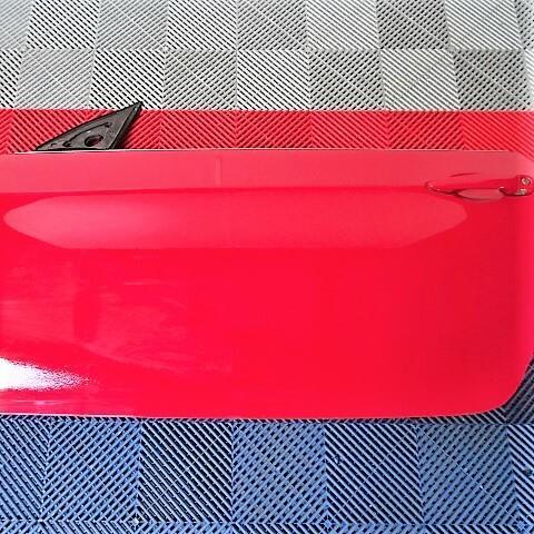 Porte avant gauche BMW SERIE 3 E92 COUPE PHASE 2 Diesel - 1