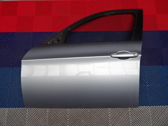 Porte avant gauche BMW SERIE 3 E90 PHASE 1  - 1