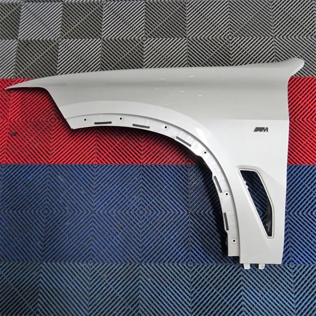 Parafango anteriore sinistro BMW X5 F15  - 1