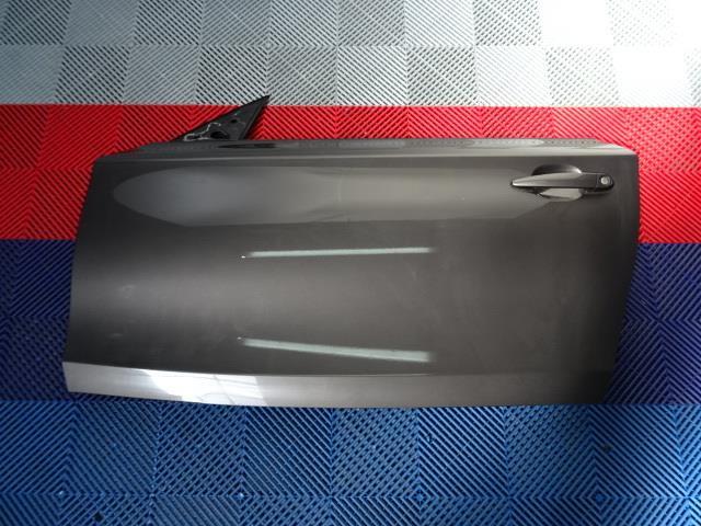 Porte avant gauche BMW SERIE 1 E81  - 1