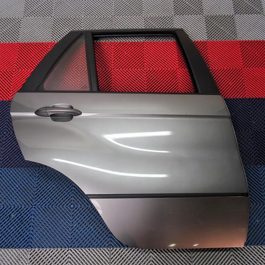 Porte arriere droit BMW X5 E53  - 1