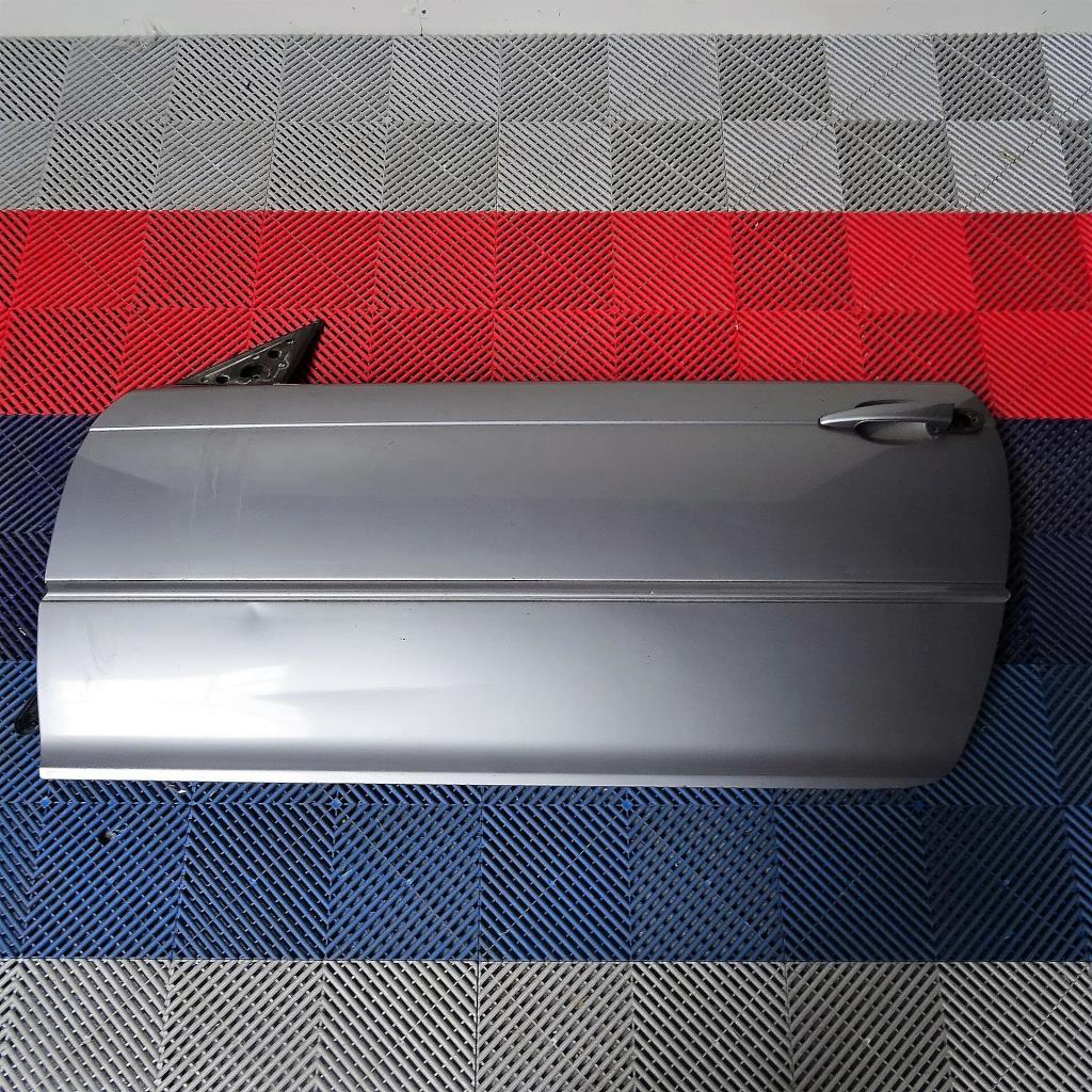 Porte avant gauche BMW SERIE 3 E46 PHASE 1  - 1