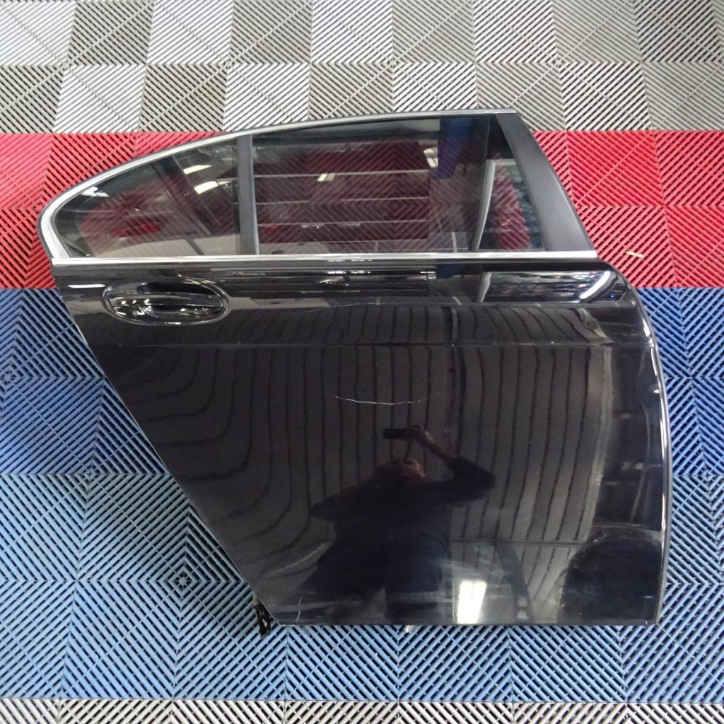 Porte arriere droit BMW SERIE 7 E65 PHASE 1  - 1