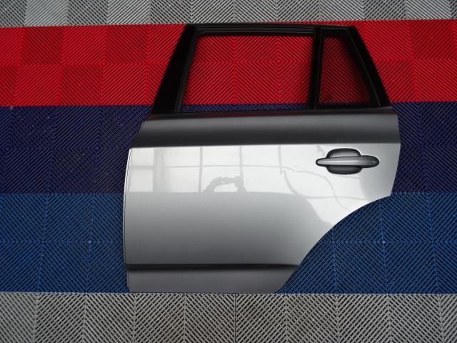 Porte arriere gauche BMW X3 E83 PHASE 1  - 1