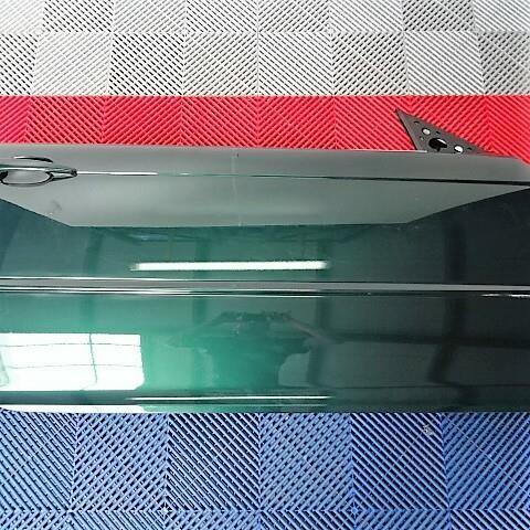 Porte avant droit BMW SERIE 3 E46  - 1