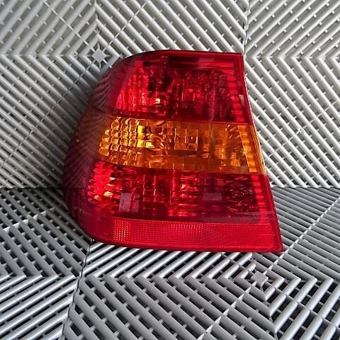 Fanale posteriore principale sinistro (luci) BMW SERIE 3 E46  - 1