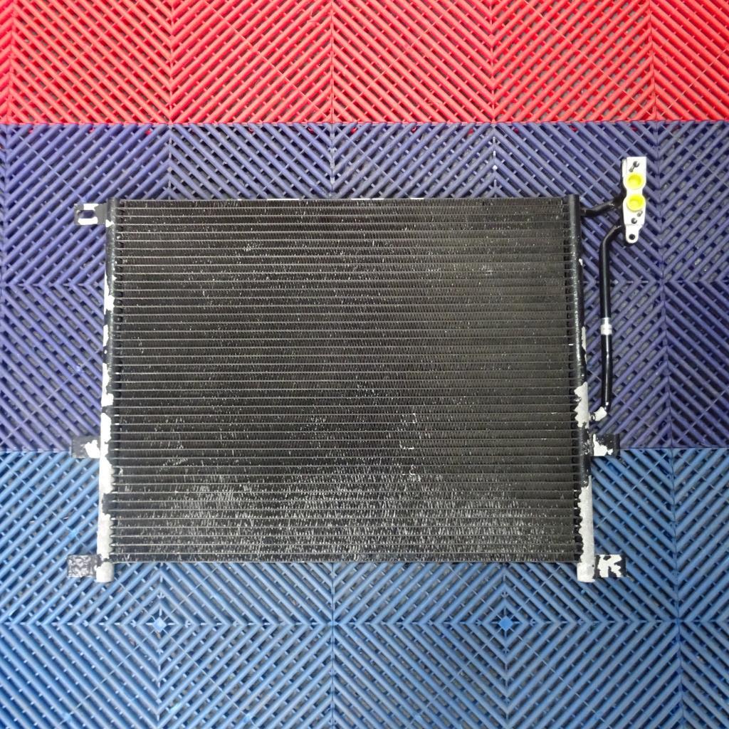 Radiateur clim BMW X3 E83  - 1