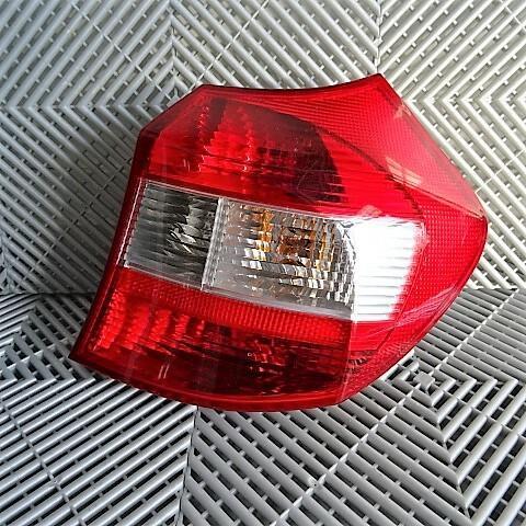 Fanale posteriore principale destro (luci) BMW SERIE 1 E87 PHASE 1  - 1
