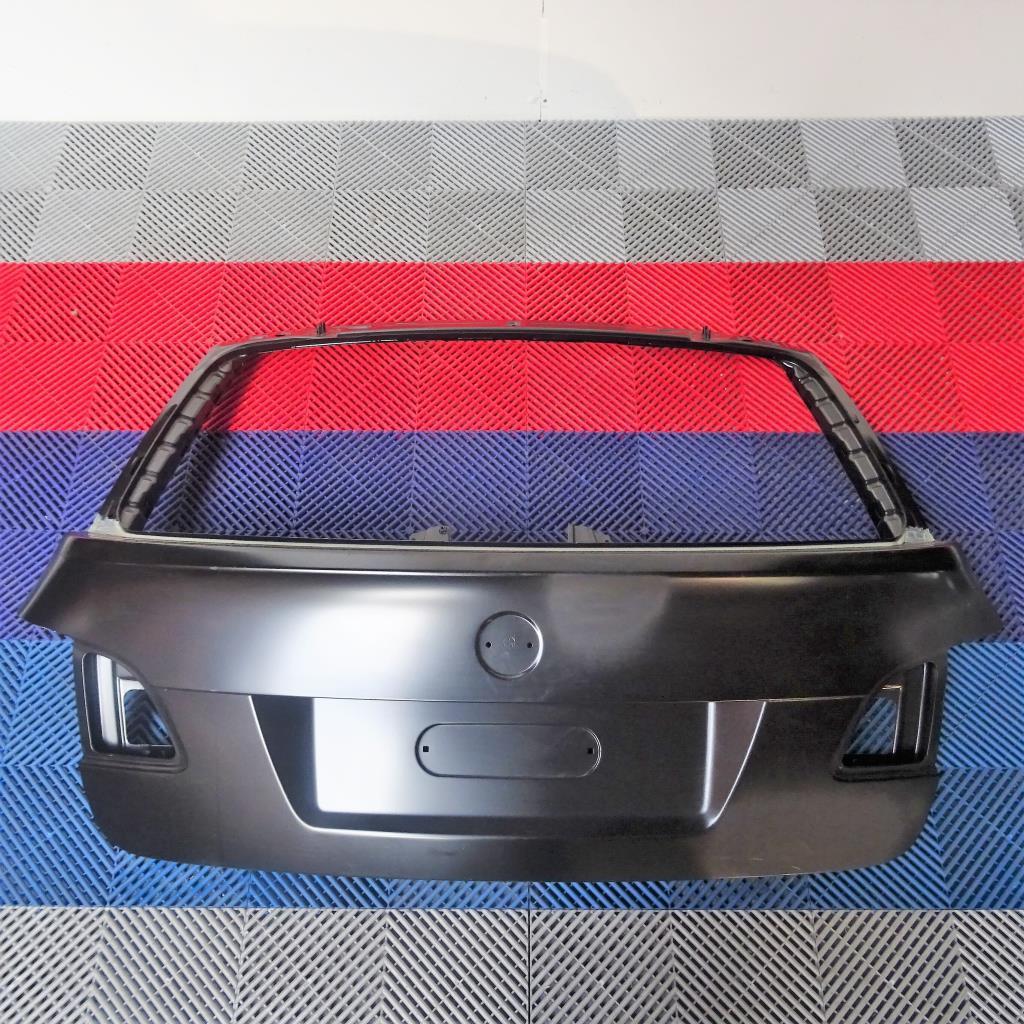 Malle/Hayon arriere BMW SERIE 5 E61 TOURING PHASE 1 BREAK  - 1