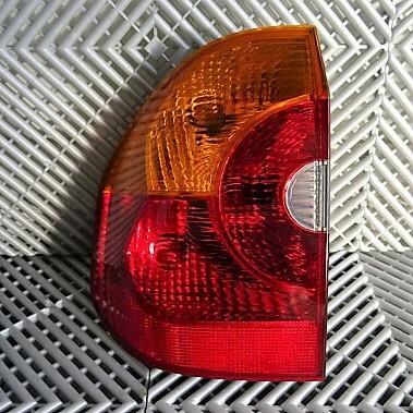 Fanale posteriore principale sinistro (luci) BMW X3 E83 PHASE 1  - 1