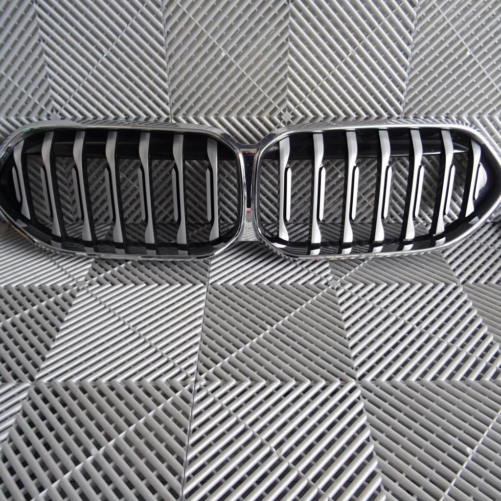 Calandre BMW SERIE 2 F44 GRAN COUPE  - 1