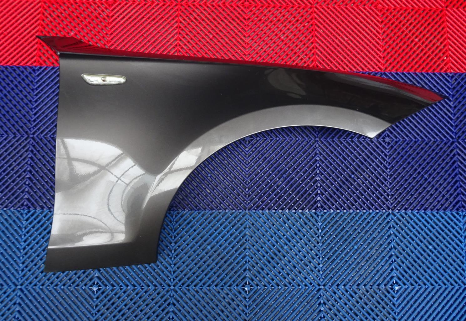 Parafango anteriore destro BMW SERIE 1 E87 PHASE 2 Gasolina - 1