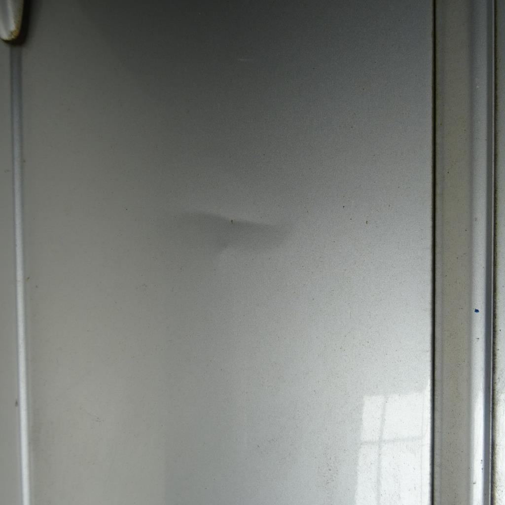 Porte avant gauche BMW SERIE 3 E46 PHASE 1  - 1