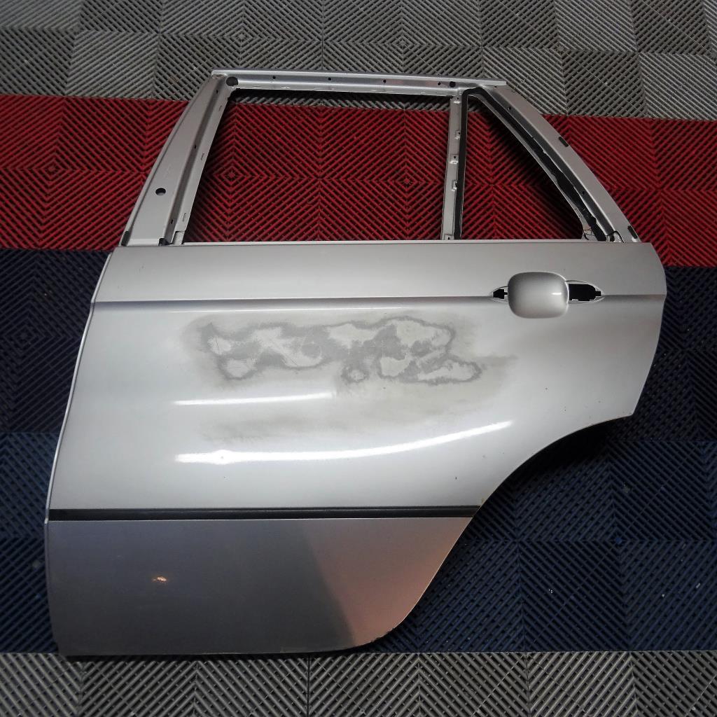 Porte arriere gauche BMW X5 E53  - 1