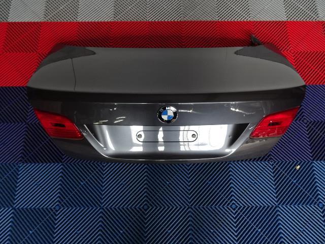 Malle/Hayon arriere BMW SERIE 3 E92 COUPE PHASE 2 Diesel - 1