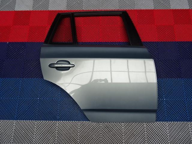 Porte arriere droit BMW X3 E83 PHASE 1  - 1