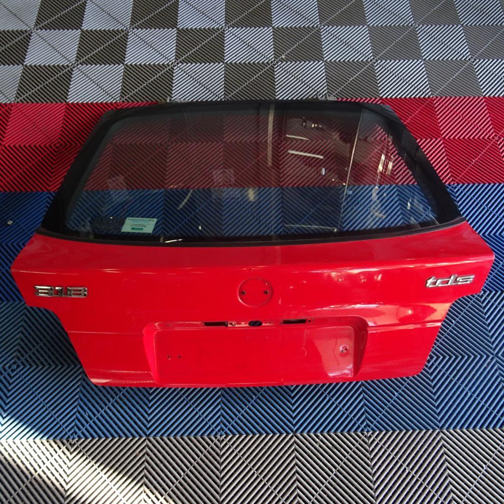 Malle/Hayon arriere BMW Z3 E36 COUPE  - 1