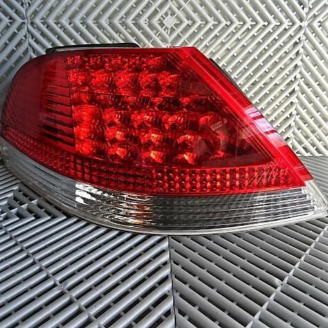 Fanale posteriore principale sinistro (luci) BMW SERIE 7 E65 PHASE 1  - 1