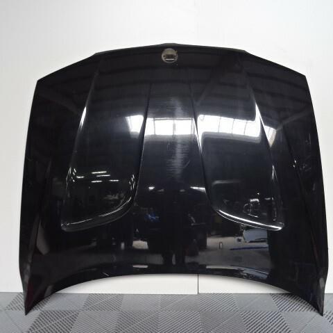 Capot BMW X3 E83 PHASE 1  - 1