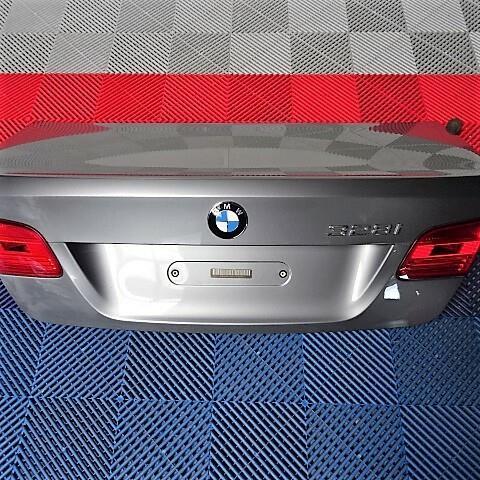 Malle/Hayon arriere BMW SERIE 3 E92 COUPE PHASE 2 Diesel - 1