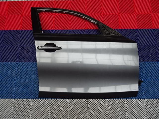 Porte avant droit BMW SERIE 1 E87 PHASE 2 Essence - 1