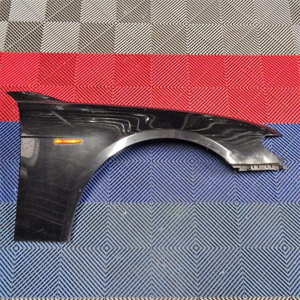 Aile avant droit BMW SERIE 7 E65 PHASE 1  - 1