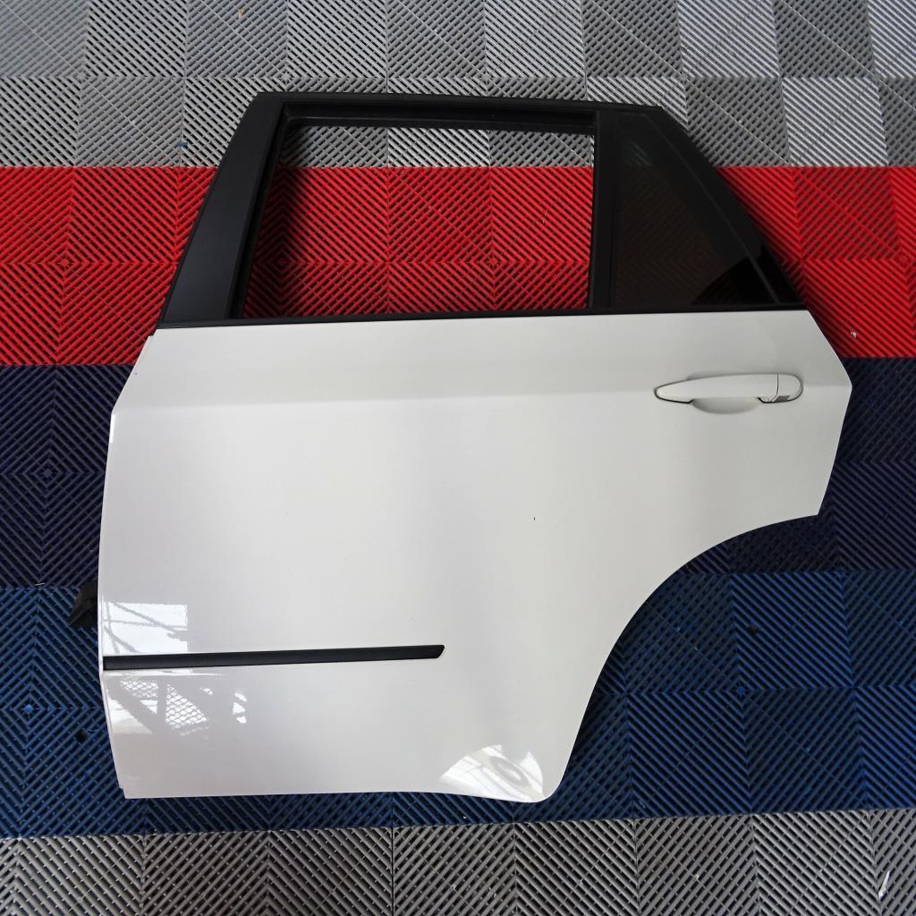 Porte arriere gauche BMW X5 E70 PHASE 1  - 1