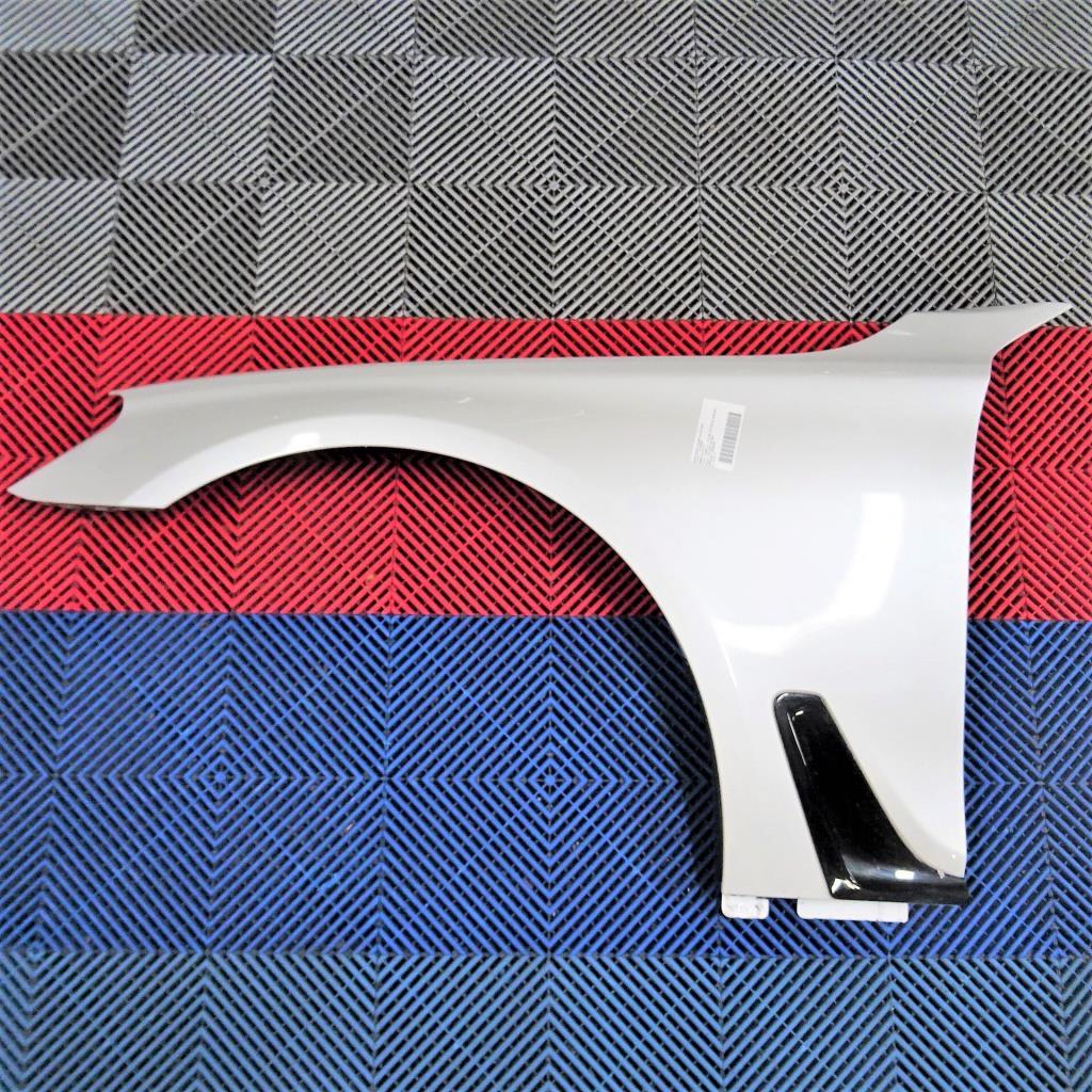 Aile avant gauche BMW SERIE 7 G11 PHASE 1  - 1