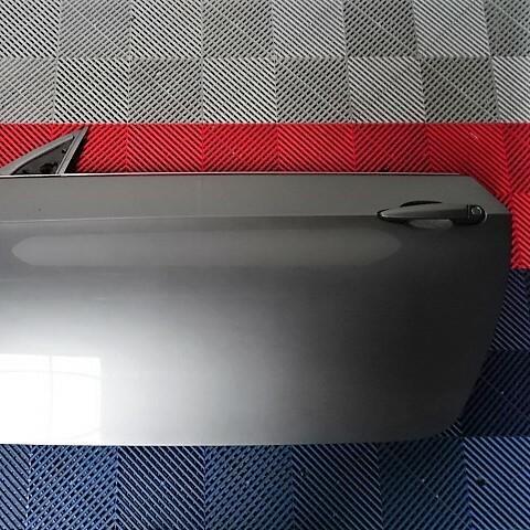 Porte avant gauche BMW SERIE 3 E92 COUPE PHASE 2 Diesel - 1