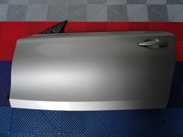 Porte avant gauche BMW SERIE 1 E81  - 1